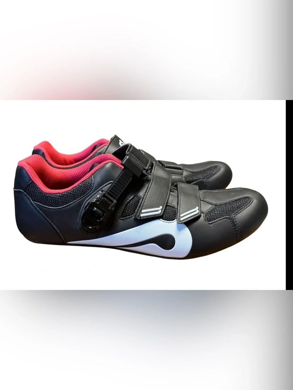 New! Peloton Cycling Shoes Unisex womens 8-8.5